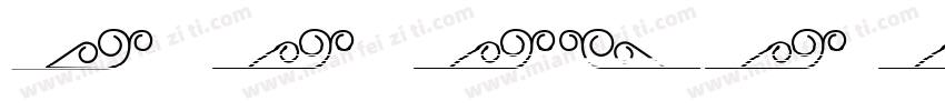 COVER ELEMENT字体转换